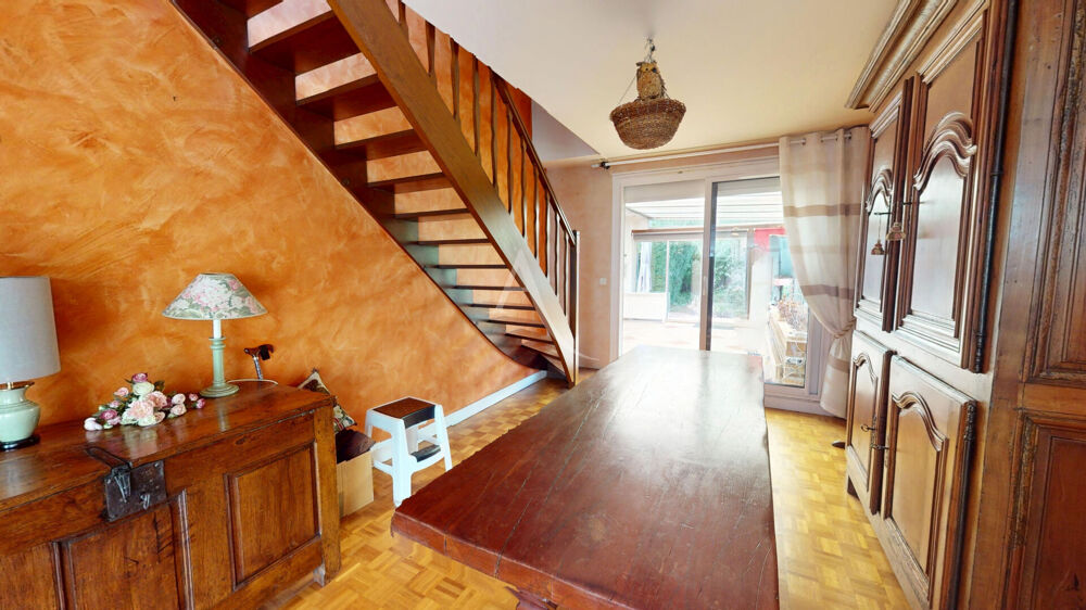 Vente Maison MAISON 5 PIECE-PALAISEAU Palaiseau