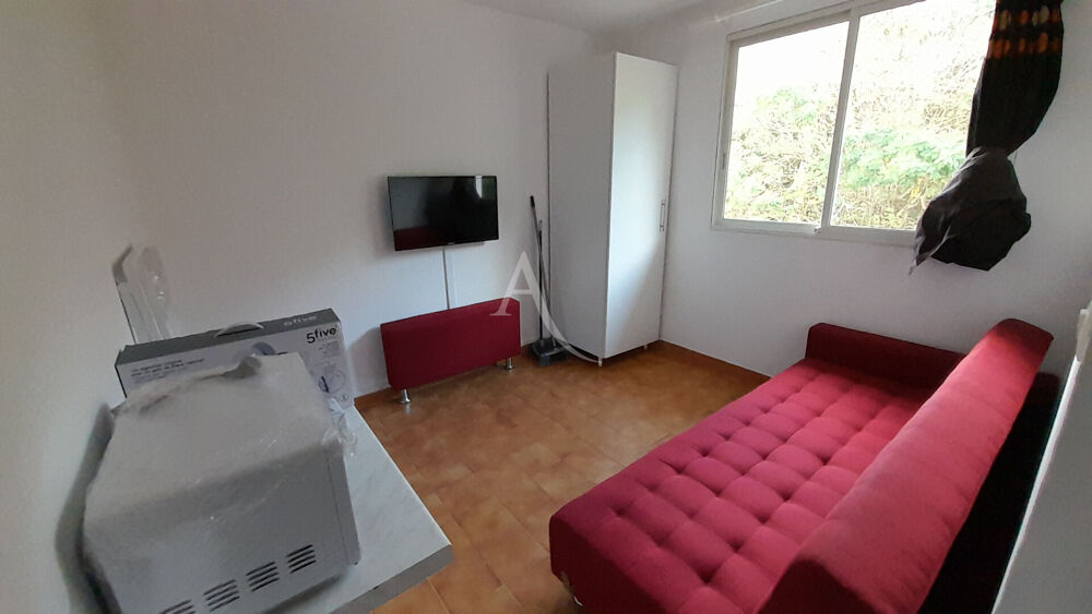 Appartement Schoelcher 1 pièce(s) 14 m2