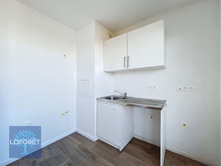  Appartement à vendre 1 pièce 28 m²