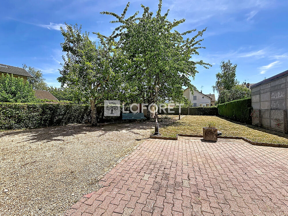 Vente Maison Maison Peronnas 5 pièces 105 m2 Peronnas