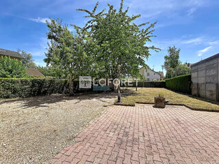  Maison à vendre 5 pièces 104 m²