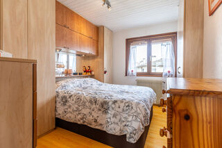  Appartement à vendre 3 pièces 45 m²