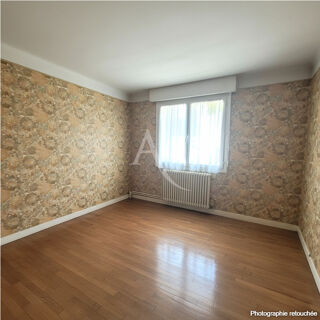  Maison à vendre 6 pièces 153 m²