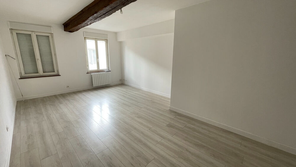 Vente Immeuble Immeuble de Rapport à MONTIVILLIERS Montivilliers
