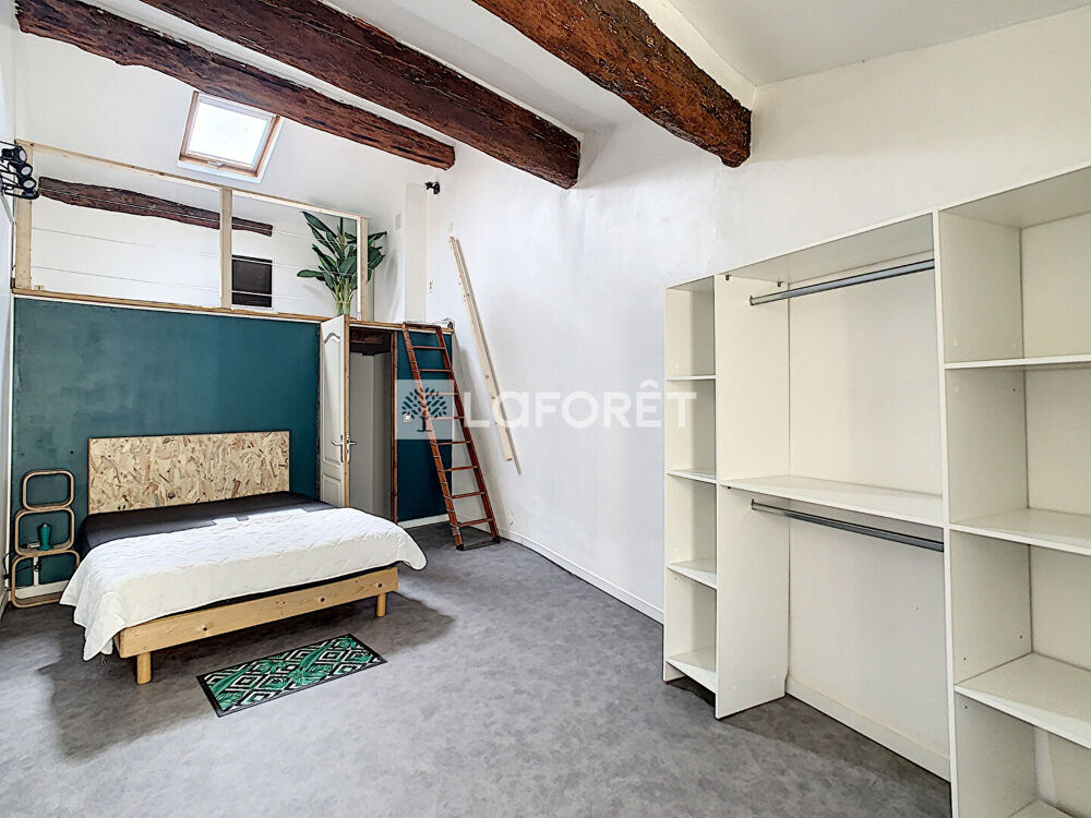 Location Maison Maison meublée -Saint Cyprien village 3 pièce(s) 78,90 m2 Saint cyprien
