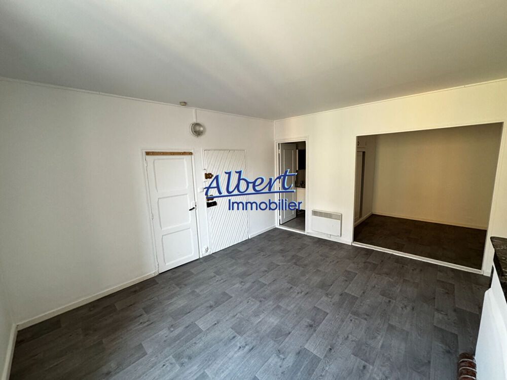 Location Appartement Appartement Ollioules 1 pièce(s) 31.08 m2 Ollioules