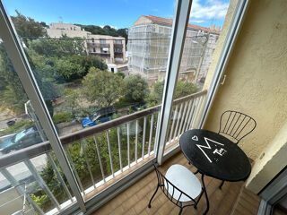  Appartement � vendre 3 pi�ces 54 m�