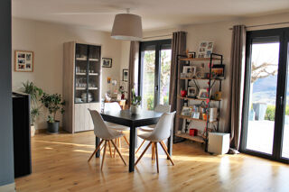  Maison à louer 4 pièces 108 m²