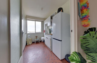  Appartement à vendre 1 pièce 34 m²