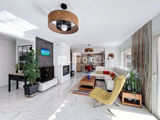  Maison à vendre 6 pièces 166 m²