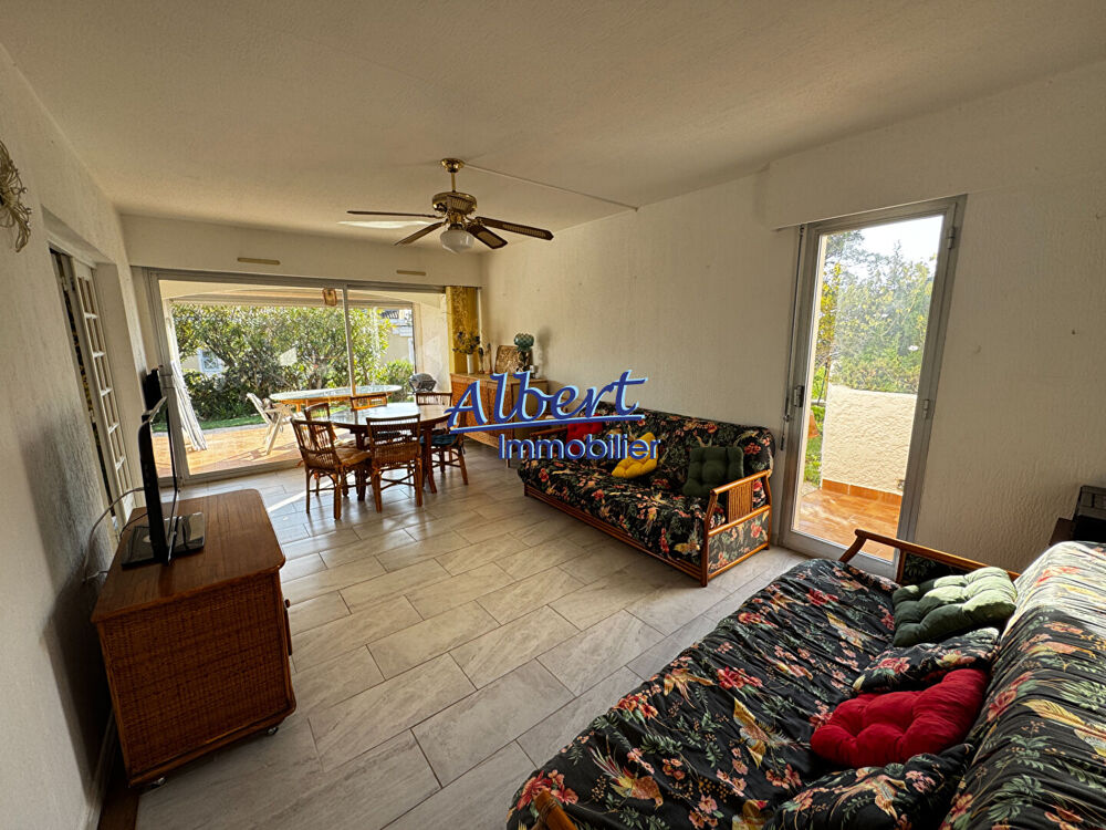 � vendre  Appartement Sanary-sur-Mer (83110)