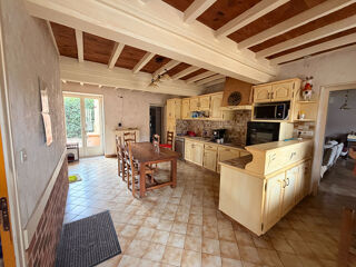  Maison à vendre 6 pièces 110 m²