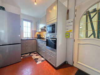  Maison � vendre 3 pi�ces 85 m�