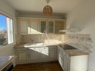  Appartement � louer 2 pi�ces 47 m�