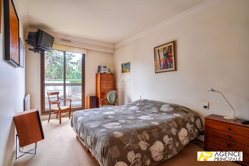 � vendre  Appartement Maisons-Laffitte (78600)