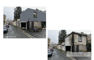  Maison � vendre 2 pi�ces 28 m�