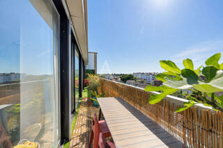  Appartement à vendre 3 pièces 69 m²