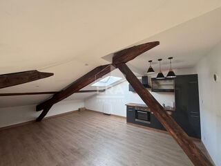  Appartement � vendre 2 pi�ces 42 m�