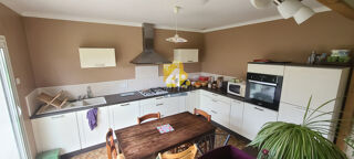  Maison � vendre 7 pi�ces 