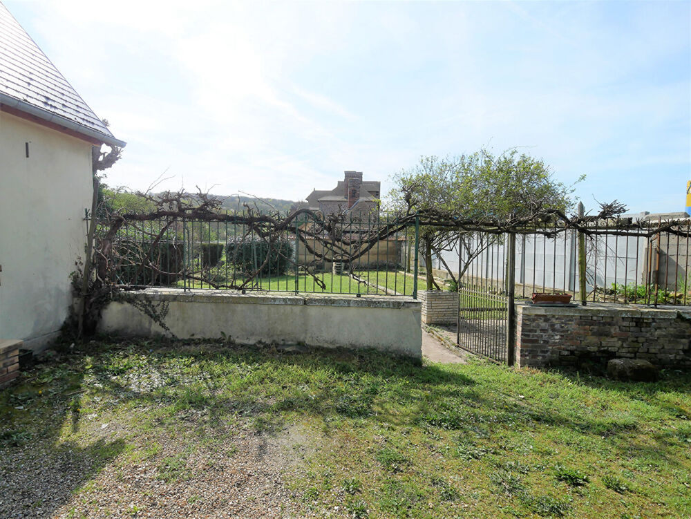 Location Maison Maison Gravigny 4 pièce(s) 60 m2 Gravigny