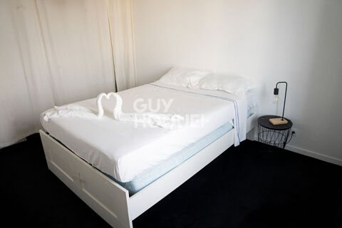  Appartement � louer 2 pi�ces 41 m�