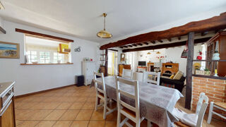  Maison à vendre 5 pièces 101 m²