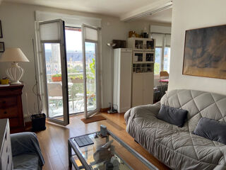  Appartement  vendre 3 pices 63 m