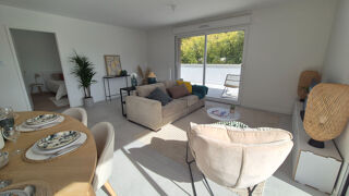 Appartement à vendre 5 pièces 108 m²