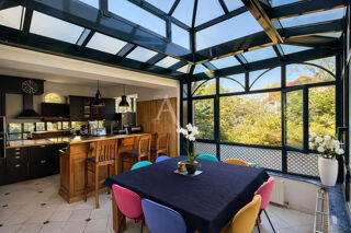  Maison à vendre 7 pièces 172 m²