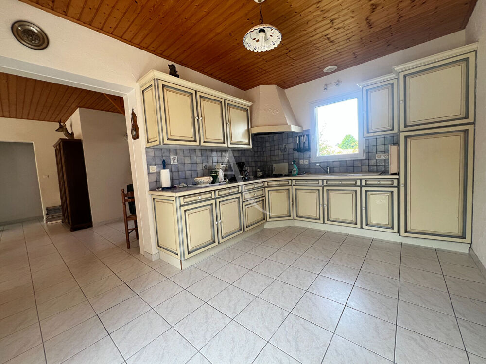 Vente Maison Maison Longeville-sur-mer Longeville sur mer