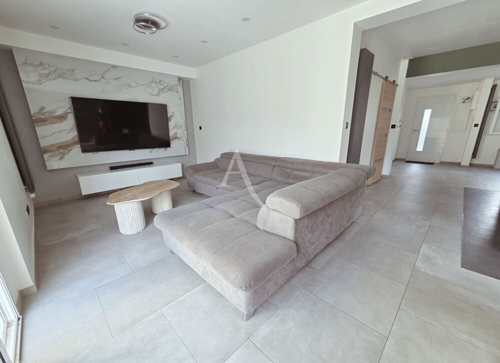 Vente Maison Maison Mitry Mory 5 pièce(s) 152 m2 Mitry mory