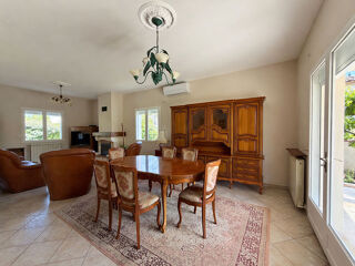  Maison à vendre 4 pièces 1 m²