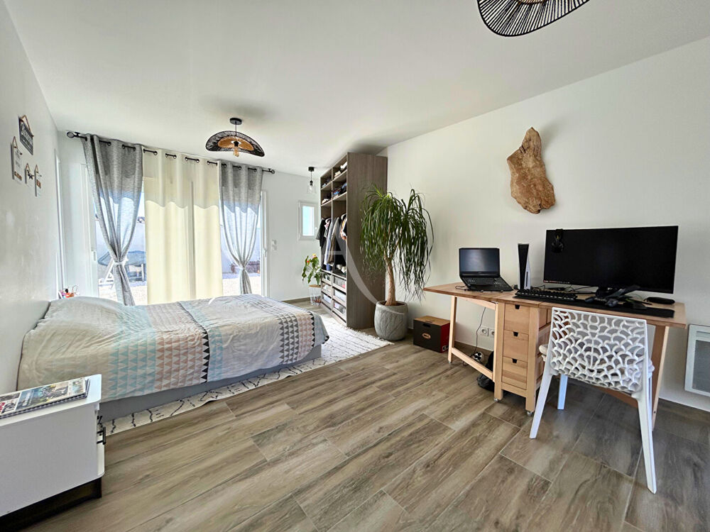 Jolie maison T4 proche du neuf !