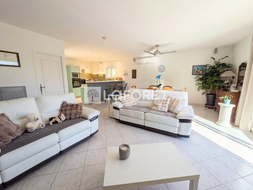 Vente Maison Maison Le Grau D 'Agde 8 pièce(s) 163 m2 Le grau d agde