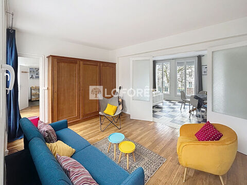  Appartement � louer 4 pi�ces 90 m�