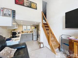  Appartement � vendre 2 pi�ces 24 m�