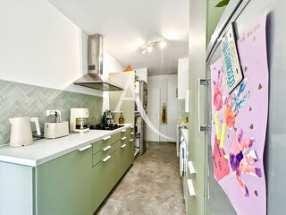  Appartement à vendre 3 pièces 78 m²