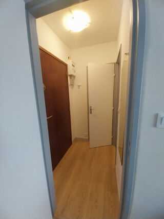  Appartement � louer 1 pi�ce 26 m�