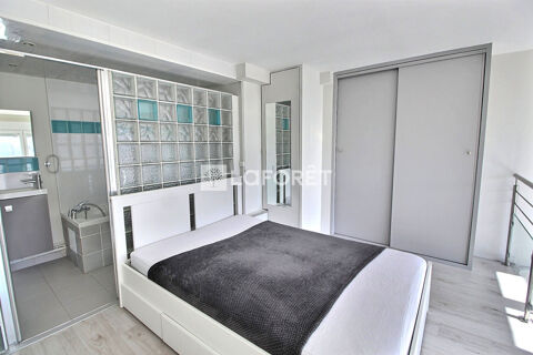  Appartement � louer 2 pi�ces 35 m�