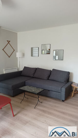  Appartement à louer 2 pièces 52 m²