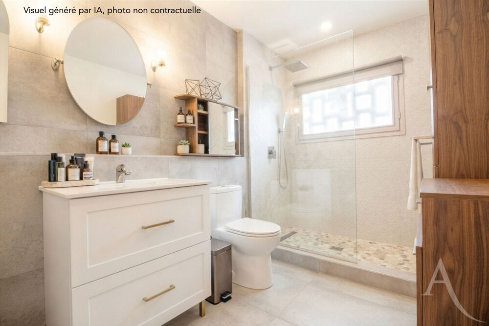 Vente Maison Maison Villenave d'Ornon - 4 pièces Villenave d ornon