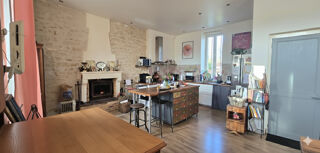  Appartement � vendre 5 pi�ces 161 m�