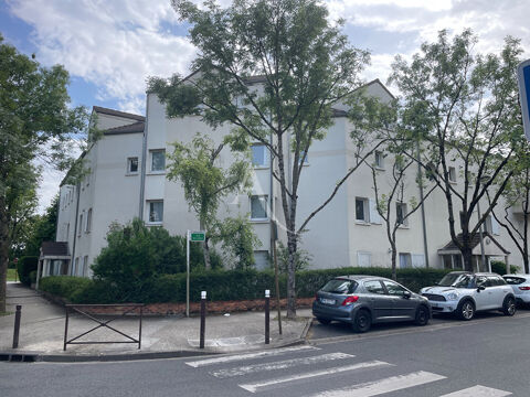   TORCY  Centre - 3  pièces Duplex avec Terrasse Appartement - 3 pièce(s) - 80 m²
