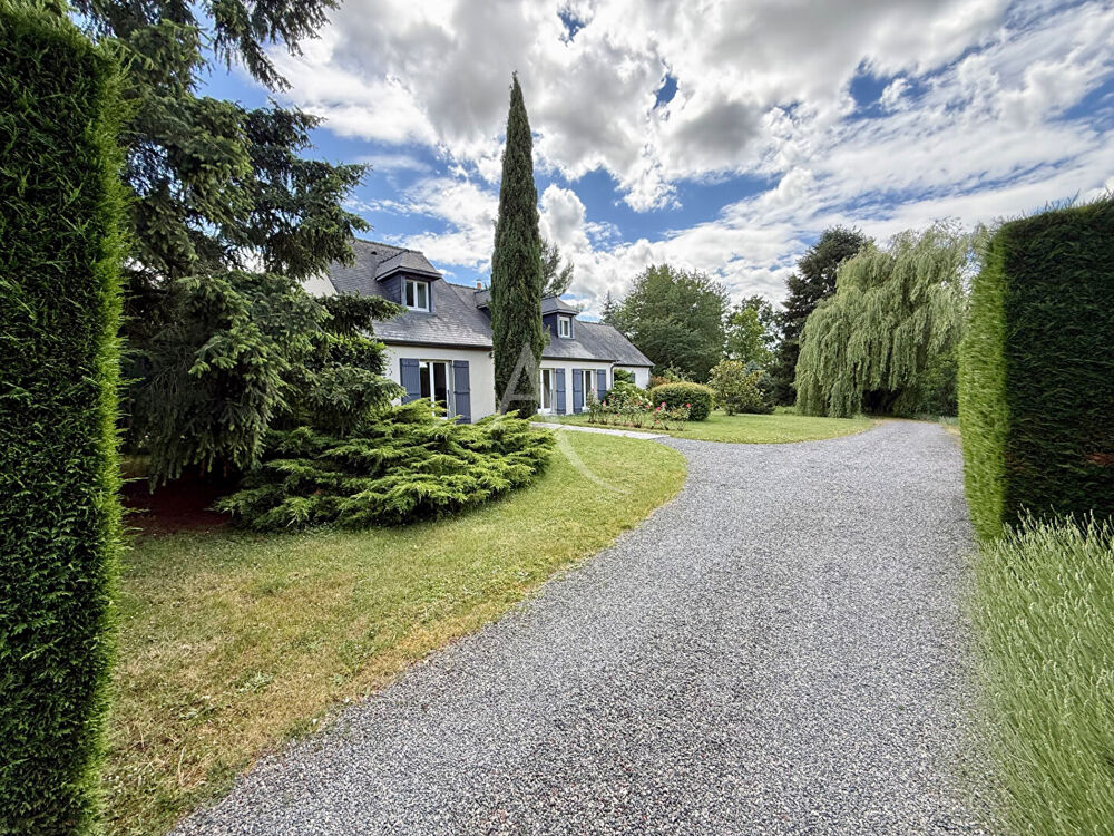 Vente Maison Maison Francueil Francueil