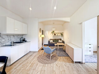 Appartement 2 pièces 37 m² · à Cannes · 37 m² · 219 000 €