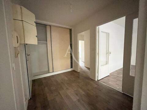  Appartement � louer 3 pi�ces 