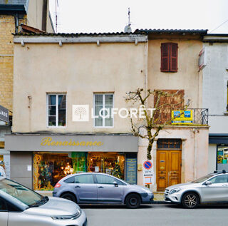  Immeuble � vendre 200 m�