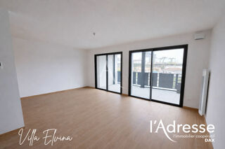  Appartement à louer 3 pièces 71 m²
