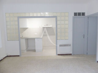  Appartement � louer 2 pi�ces 34 m�