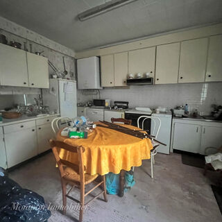  Maison � vendre 7 pi�ces 172 m�